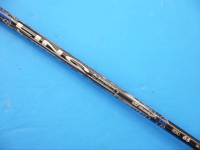 UST MAMIYA 中古 LIN-Q M40X BLUE EX商品検索一覧｜中古ゴルフの