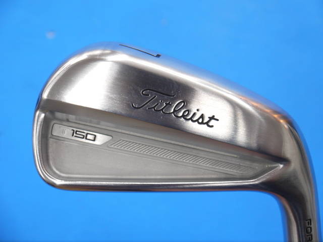 中古ゴルフ T150 (2023)  6本の写真