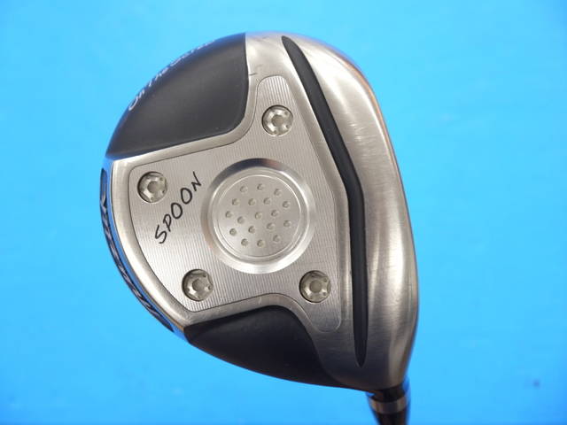 中古ゴルフ On the Screw DF #3(15゜)の写真