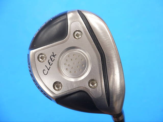 中古ゴルフ On the Screw DF #5(19゜)の写真