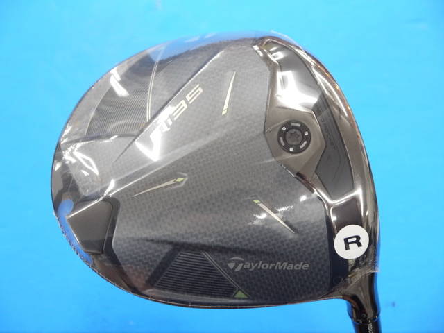 中古ゴルフ Qi35 10.5°の写真