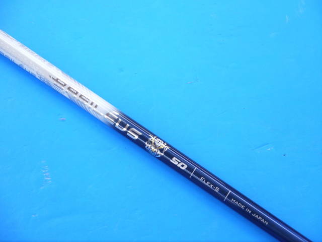 中古ゴルフ (Ｓ) Basileus Tri Spada 50の写真