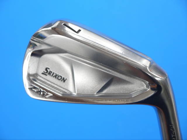 中古ゴルフ SRIXON ZXi7 その他の写真