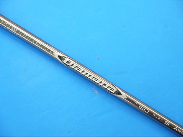 三菱 CHEMICAL 中古シャフト Diamana ZF商品検索一覧｜中古