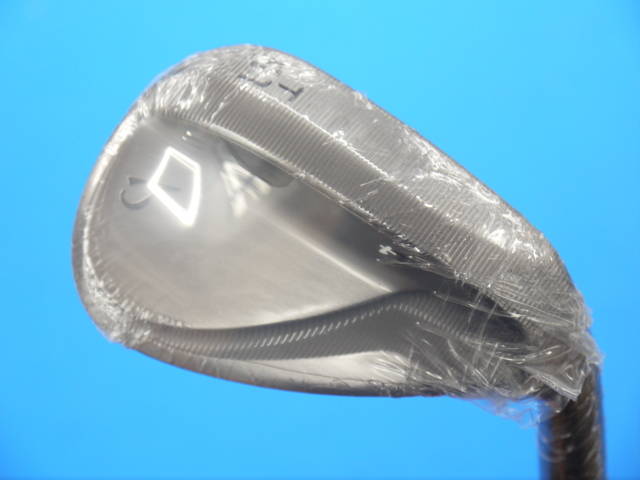 Jucie ジューシー 中古ウェッジ JUCIE tT 2.0 ノーメッキ 5112T