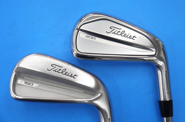 中古ゴルフ T150 (2023)  6本の写真