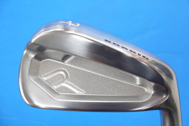 中古ゴルフ RODDIO MC IRON  5本の写真