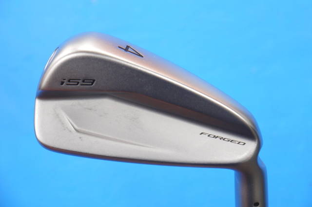 PING ピン 中古単品アイアン i59 #4の商品詳細｜中古ゴルフのGK