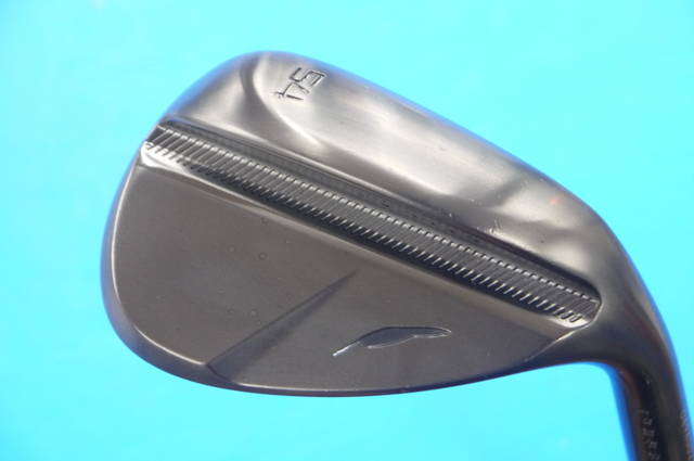 中古ゴルフ RM-α Black Edition 54°の写真