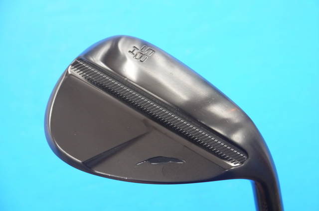 中古ゴルフ RM-α Black Edition 58°Hの写真