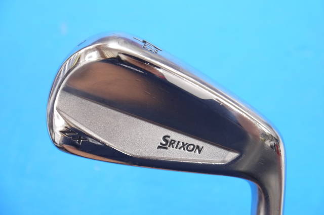 中古ゴルフ SRIXON ZX UTILITY #4(23°)の写真