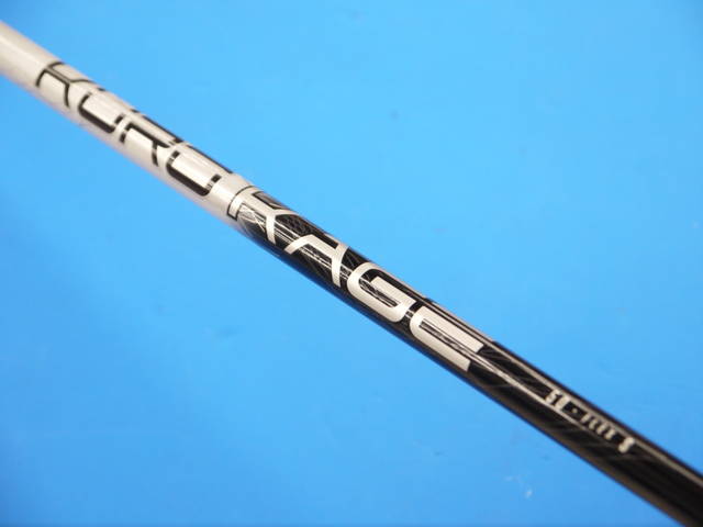 中古ゴルフ KUROKAGE Silver Dual-core TiNi 50 (US) (S)の写真