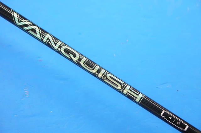 中古ゴルフ (Ｓ) VANQUISH VV 4 (PING用スリーブ)の写真