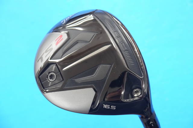 中古ゴルフ TSi2 16.5°の写真