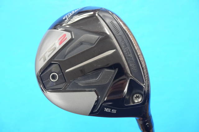 中古ゴルフ TSi2 16.5°の写真