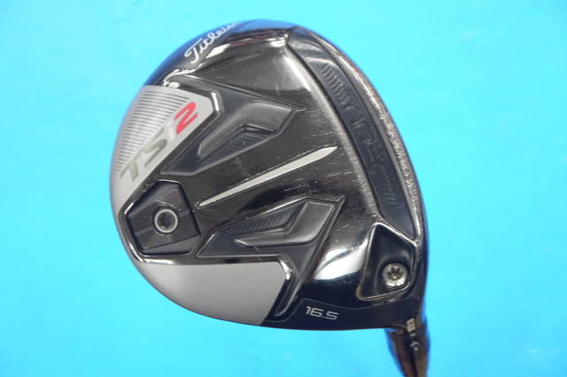 中古ゴルフ TSi2 16.5°の写真