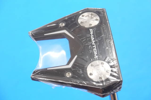 中古ゴルフ PHANTOM BLACK 7 (US)の写真