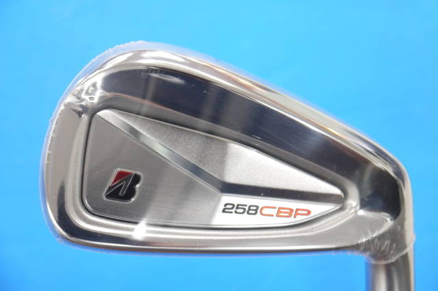 中古ゴルフ BRIDGESTONE 258CBP その他の写真