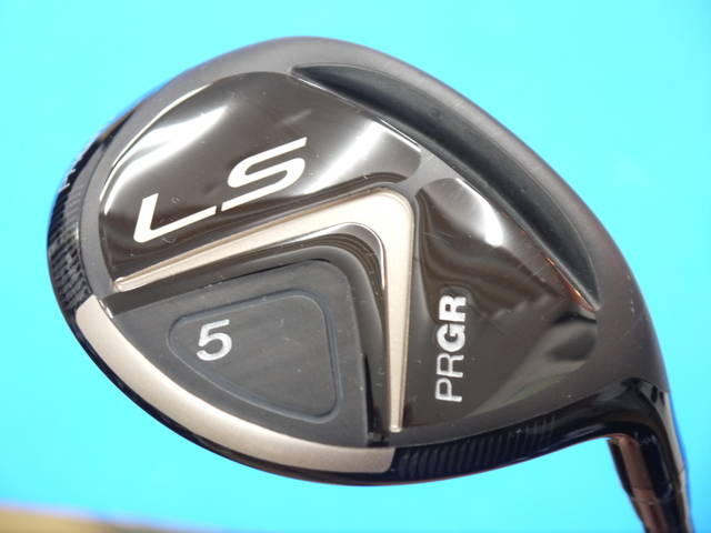 中古ゴルフ LS (2023) #5(26°)の写真