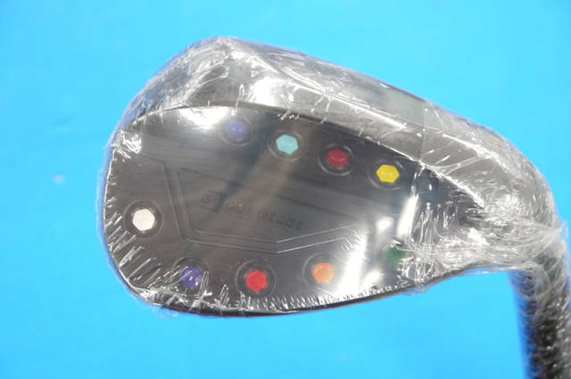 中古ゴルフ Z6 TOUR 50°の写真