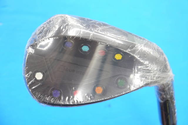 中古ゴルフ Z6 TOUR 54°の写真