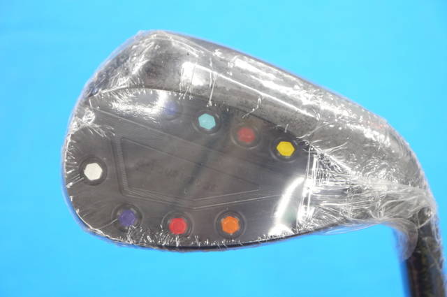 中古ゴルフ Z6 TOUR 58°の写真