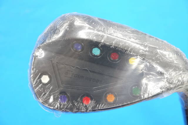 中古ゴルフ Z6 TOUR 60°の写真