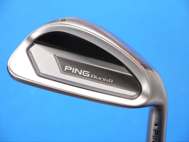 中古ゴルフ BunkR 64°の写真