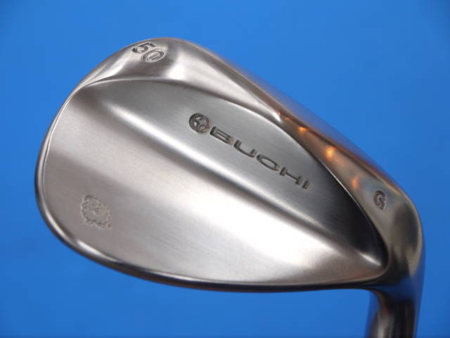 中古ゴルフ BUCHI T22W 50°の写真