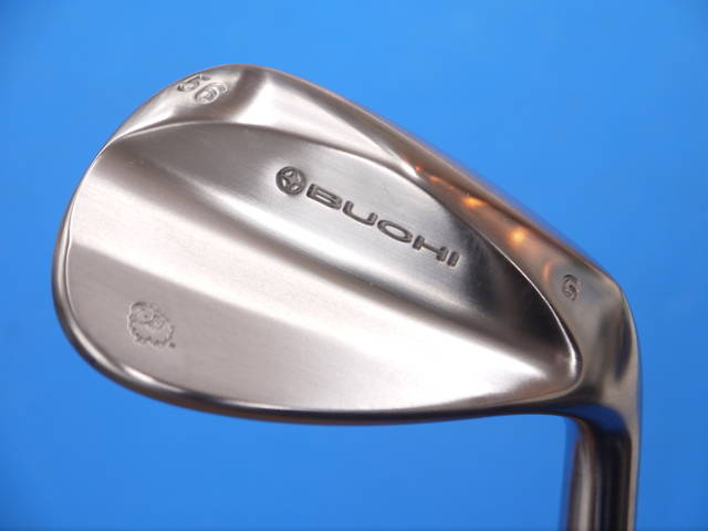 中古ゴルフ BUCHI T22W 56°の写真