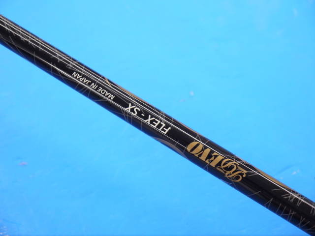 クレイジー CRAZY RD EVO フレックスS 1118ミリ 約44インチ ロイヤル