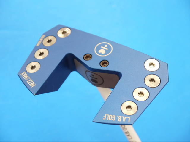 中古ゴルフ L.A.B.GOLF MEZZ.1 MAXの写真