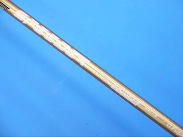 中古ゴルフ (Ｘ) SPEEDER NX GOLD 50 (PING用スリーブ)の写真