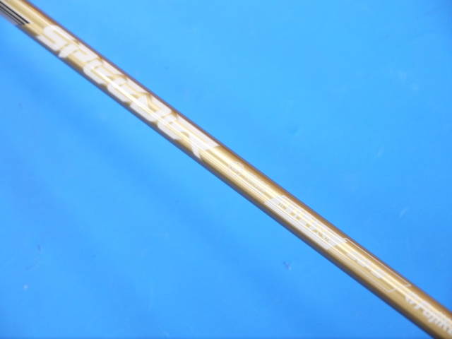 中古ゴルフ (Ｓ) SPEEDER NX GOLD 50 (PING用スリーブ)の写真