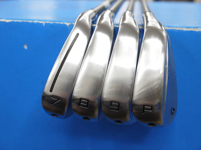 中古ゴルフ P･790 FORGED (2025) その他の写真