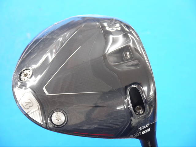 中古ゴルフ BRIDGESTONE BX2 HT 10.5°の写真