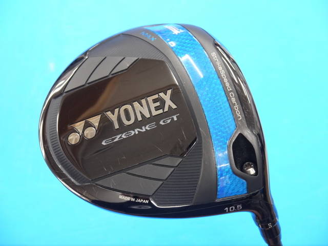 中古ゴルフ EZONE GT (2025) MAX 10.5°の写真