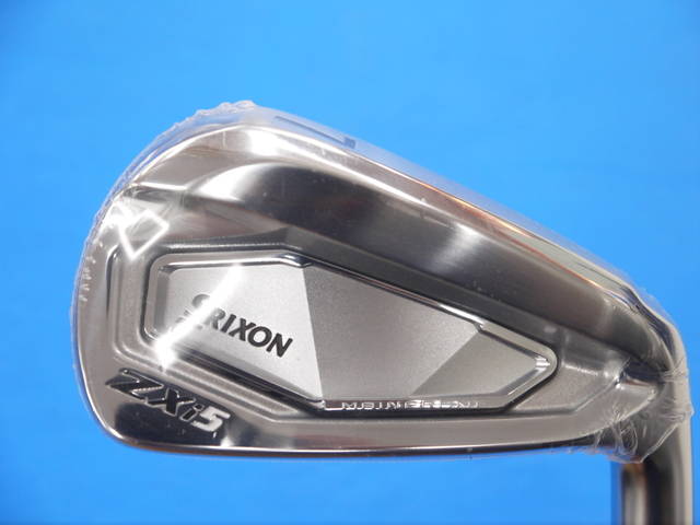 中古ゴルフ SRIXON ZXi5 その他の写真