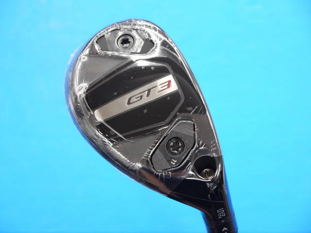 中古ゴルフ GT3 24°の写真