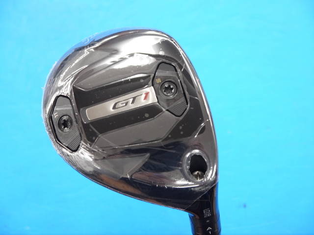 中古ゴルフ GT1 26°の写真