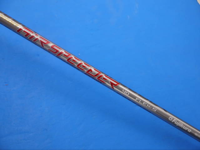 中古ゴルフ AIR SPEEDERの写真