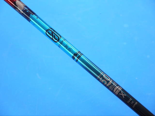 中古ゴルフ (Ｘ) Design Tuning ZERO SOLID 50の写真