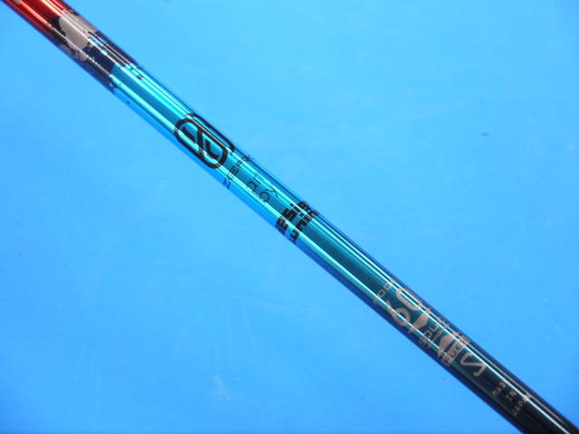 中古ゴルフ (Ｓ) Design Tuning ZERO SOLID 60の写真