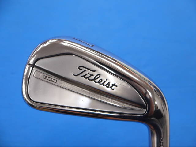 中古ゴルフ T200 (2023) その他の写真