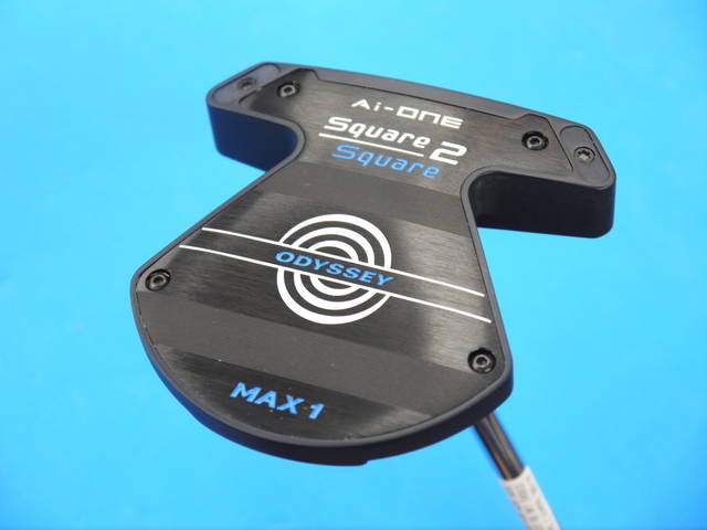 中古ゴルフ Ai-ONE Square 2 Square MAX 1の写真