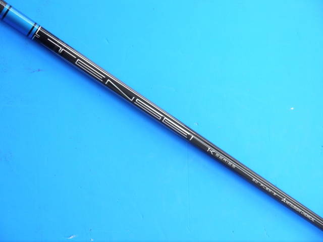 中古ゴルフ TENSEI PRO BLUE 1K 50 (S) (スリーブ付)の写真