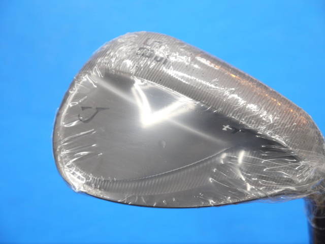 中古ゴルフ JUCIE tT 2.0 ノーメッキ 5808G 58°の写真