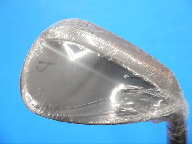 中古ゴルフ JUCIE tT 2.0 ノーメッキ 5112T 51°の写真