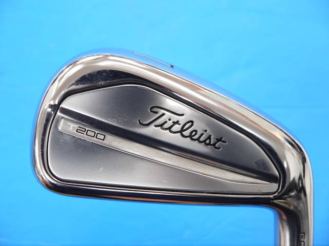 中古ゴルフ T200 (2023) その他の写真