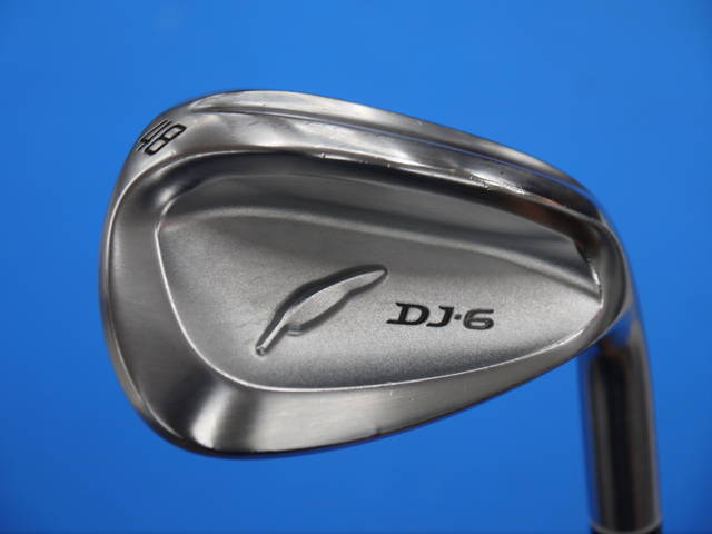 中古ゴルフ DJ-6 48°の写真